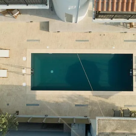 Hello Village Chania Apartman *