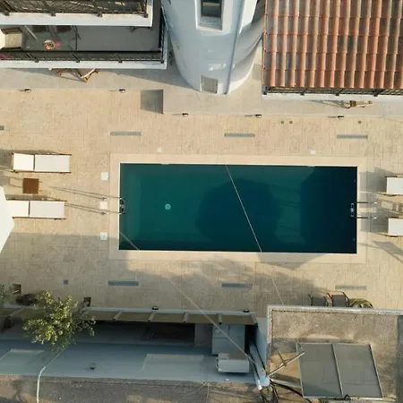 Hello Village Chania * Sfakianalion
