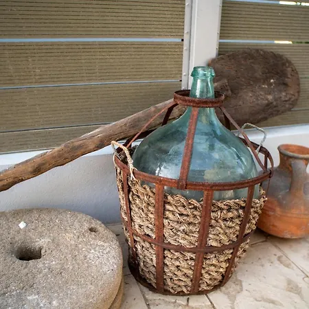 Apartman Hello Village Chania