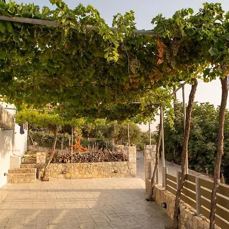 Apartman Hello Village Chania