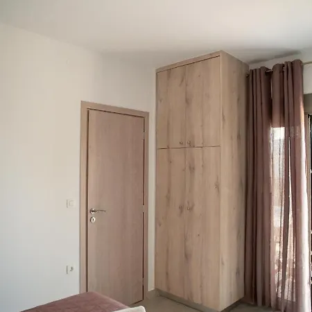 Apartman Hello Village Chania *